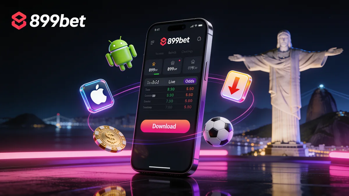 Vantagens e Desvantagens do 899bet: guia de 899bet para jogadores no Brasil